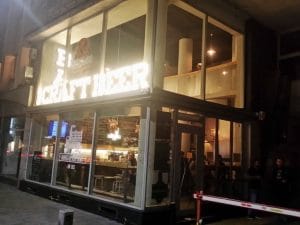 Beraria Fabrica de Bere Buna - Romanian Craft Beer Bar