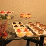 Brunch is back! - Athenee Palace Hilton Bucuresti