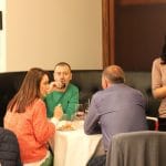 Brunch is back! - Athenee Palace Hilton Bucuresti