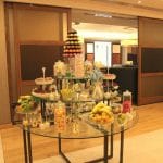 Brunch is back! - Athenee Palace Hilton Bucuresti