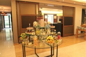 Brunch is back! - Athenee Palace Hilton Bucuresti