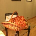 Brunch is back! - Athenee Palace Hilton Bucuresti