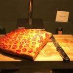 Brunch is back! - Athenee Palace Hilton Bucuresti