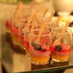 Brunch is back! - Athenee Palace Hilton Bucuresti