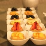 Brunch is back! - Athenee Palace Hilton Bucuresti