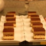 Brunch is back! - Athenee Palace Hilton Bucuresti