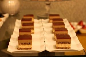 Brunch is back! - Athenee Palace Hilton Bucuresti