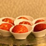 Brunch is back! - Athenee Palace Hilton Bucuresti