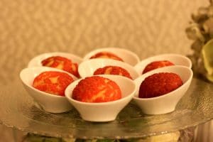 Brunch is back! - Athenee Palace Hilton Bucuresti