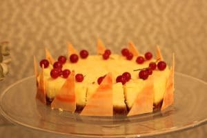 Brunch is back! - Athenee Palace Hilton Bucuresti