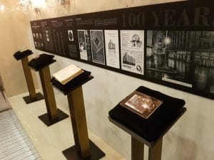 Brunch is back! - Athenee Palace Hilton Bucuresti