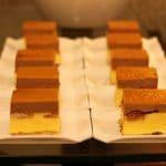 Brunch is back! - Athenee Palace Hilton Bucuresti