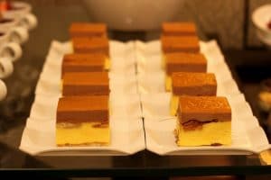 Brunch is back! - Athenee Palace Hilton Bucuresti