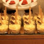 Brunch is back! - Athenee Palace Hilton Bucuresti