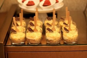 Brunch is back! - Athenee Palace Hilton Bucuresti