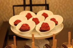 Brunch is back! - Athenee Palace Hilton Bucuresti