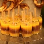 Brunch is back! - Athenee Palace Hilton Bucuresti