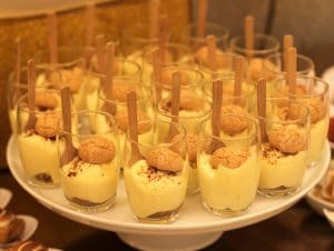 Brunch is back! - Athenee Palace Hilton Bucuresti