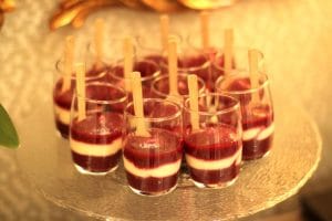 Brunch is back! - Athenee Palace Hilton Bucuresti