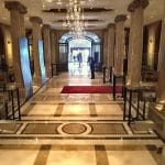 Brunch is back! - Athenee Palace Hilton Bucuresti