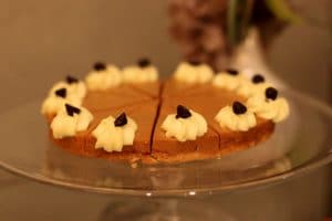 Brunch is back! - Athenee Palace Hilton Bucuresti