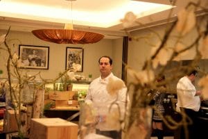 Brunch is back! - Athenee Palace Hilton Bucuresti