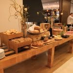 Brunch is back! - Athenee Palace Hilton Bucuresti