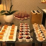 Brunch is back! - Athenee Palace Hilton Bucuresti