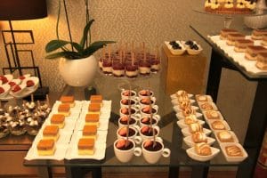 Brunch is back! - Athenee Palace Hilton Bucuresti