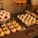 Brunch is back! - Athenee Palace Hilton Bucuresti