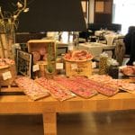 Brunch is back! - Athenee Palace Hilton Bucuresti