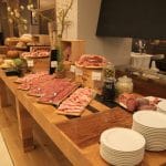 Brunch is back! - Athenee Palace Hilton Bucuresti