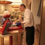 Brunch is back! - Athenee Palace Hilton Bucuresti