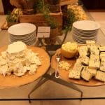 Brunch is back! - Athenee Palace Hilton Bucuresti
