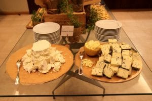Brunch is back! - Athenee Palace Hilton Bucuresti