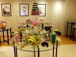 Brunch is back! - Athenee Palace Hilton Bucuresti