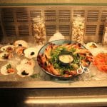 Brunch is back! - Athenee Palace Hilton Bucuresti