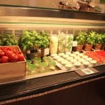 Brunch is back! - Athenee Palace Hilton Bucuresti