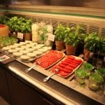 Brunch is back! - Athenee Palace Hilton Bucuresti