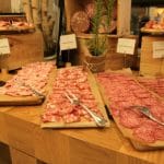 Brunch is back! - Athenee Palace Hilton Bucuresti