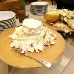 Brunch is back! - Athenee Palace Hilton Bucuresti