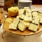 Brunch is back! - Athenee Palace Hilton Bucuresti