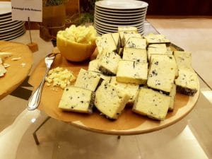 Brunch is back! - Athenee Palace Hilton Bucuresti