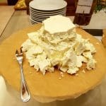 Brunch is back! - Athenee Palace Hilton Bucuresti