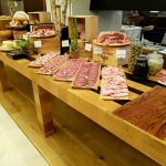 Brunch is back! - Athenee Palace Hilton Bucuresti