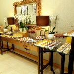 Brunch is back! - Athenee Palace Hilton Bucuresti
