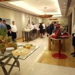 Brunch is back! - Athenee Palace Hilton Bucuresti