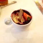 Brunch is back! - Athenee Palace Hilton Bucuresti