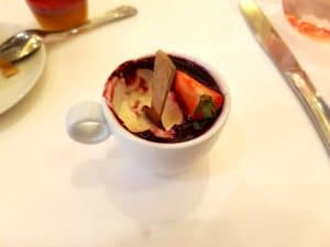 Brunch is back! - Athenee Palace Hilton Bucuresti