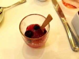 Brunch is back! - Athenee Palace Hilton Bucuresti